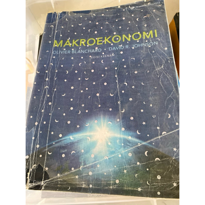 

Makroekonomi
