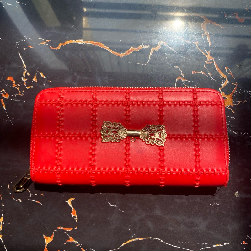 PRELOVED DOMPET PANJANG