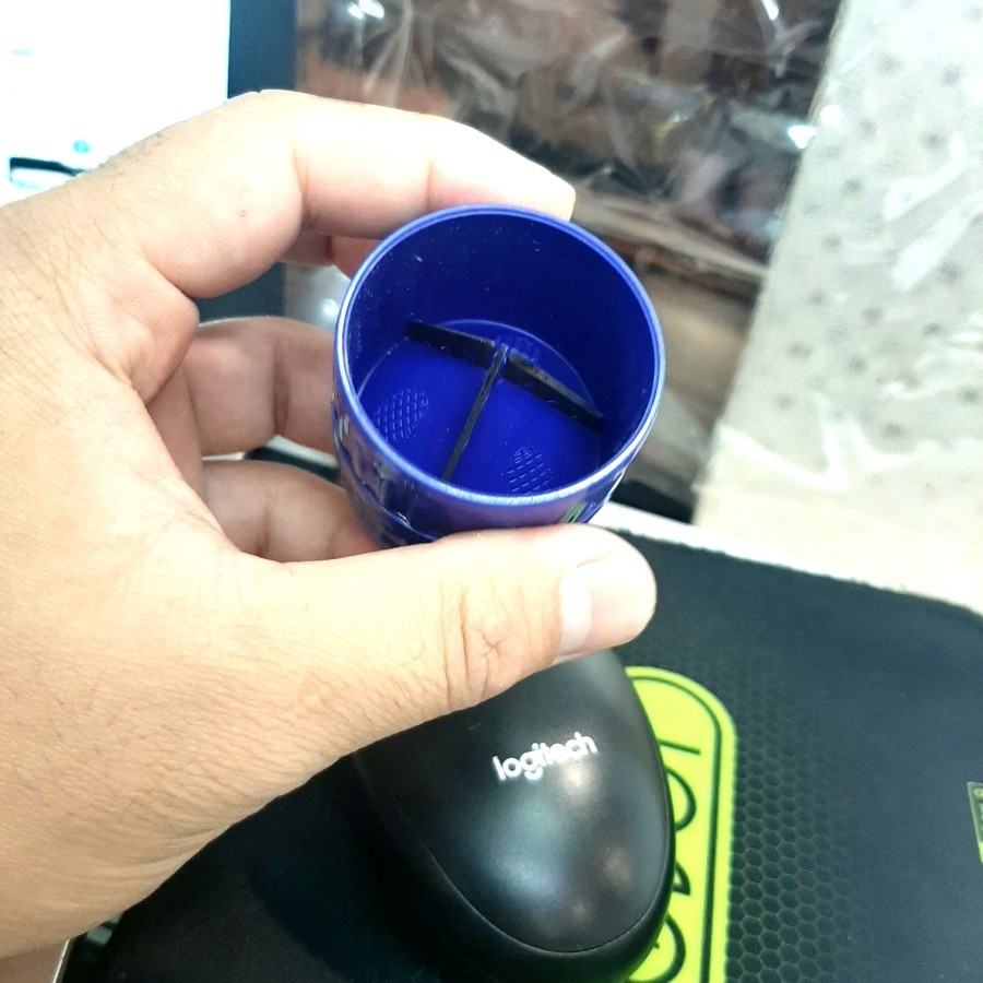 Reamer Pipa Tembaga Ac Co