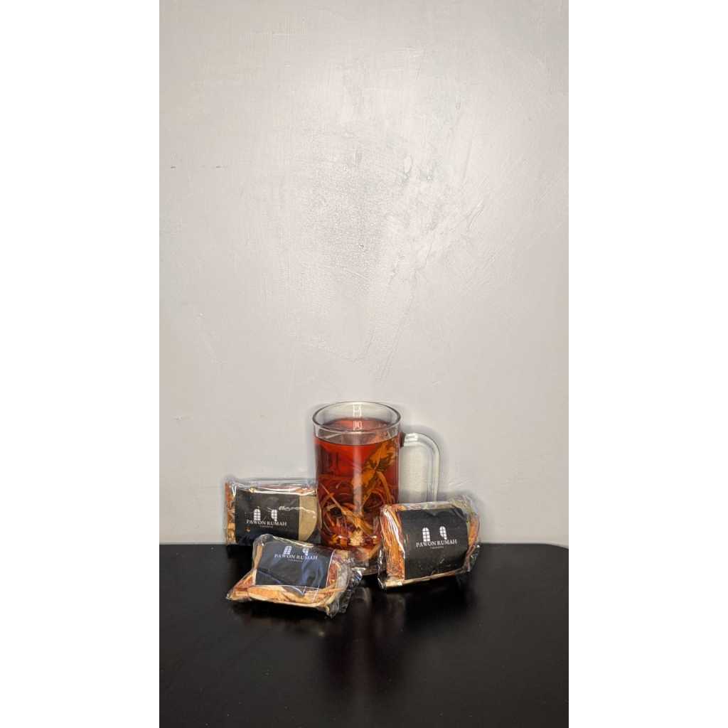 

10 pcs Wedang Uwuh Rempah Asli – Minuman Herbal Tradisional Penghangat Tubuh