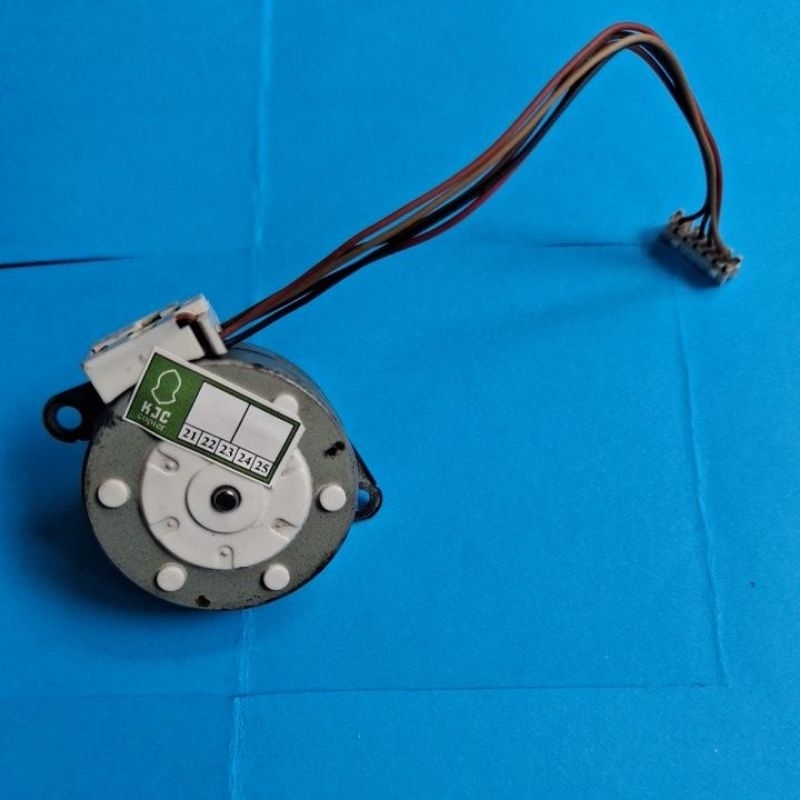 Motor Shutter ir6570,ir5050,ir5075