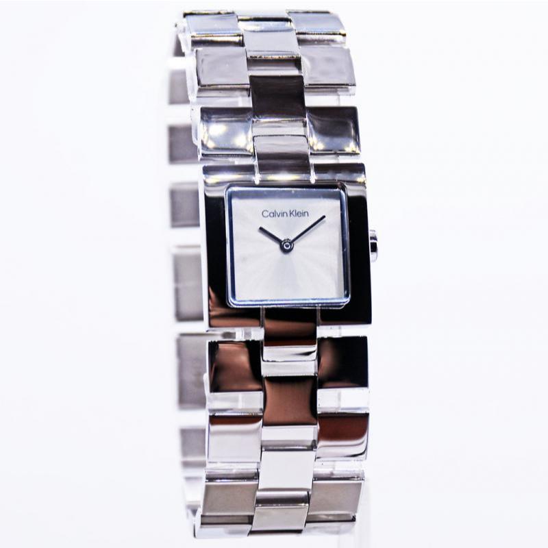 100% original  jam tangan wanita Calvin Klein CK-25100088 garansi resmi