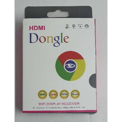 HDMI Dongle Anicast Chrome Cast