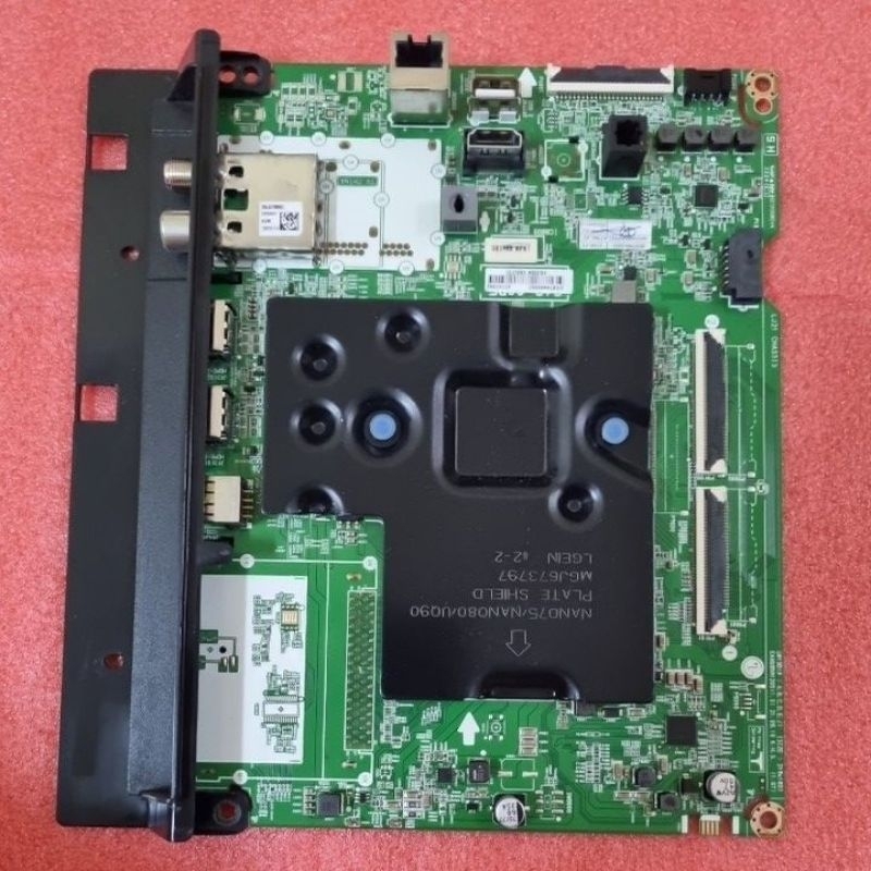mb / mainboard / matherboard / mobo / tv led lg smart tv / 60UQ8050PSB / 60UQ80 / 60UQ9000PSD.ATIMLJ