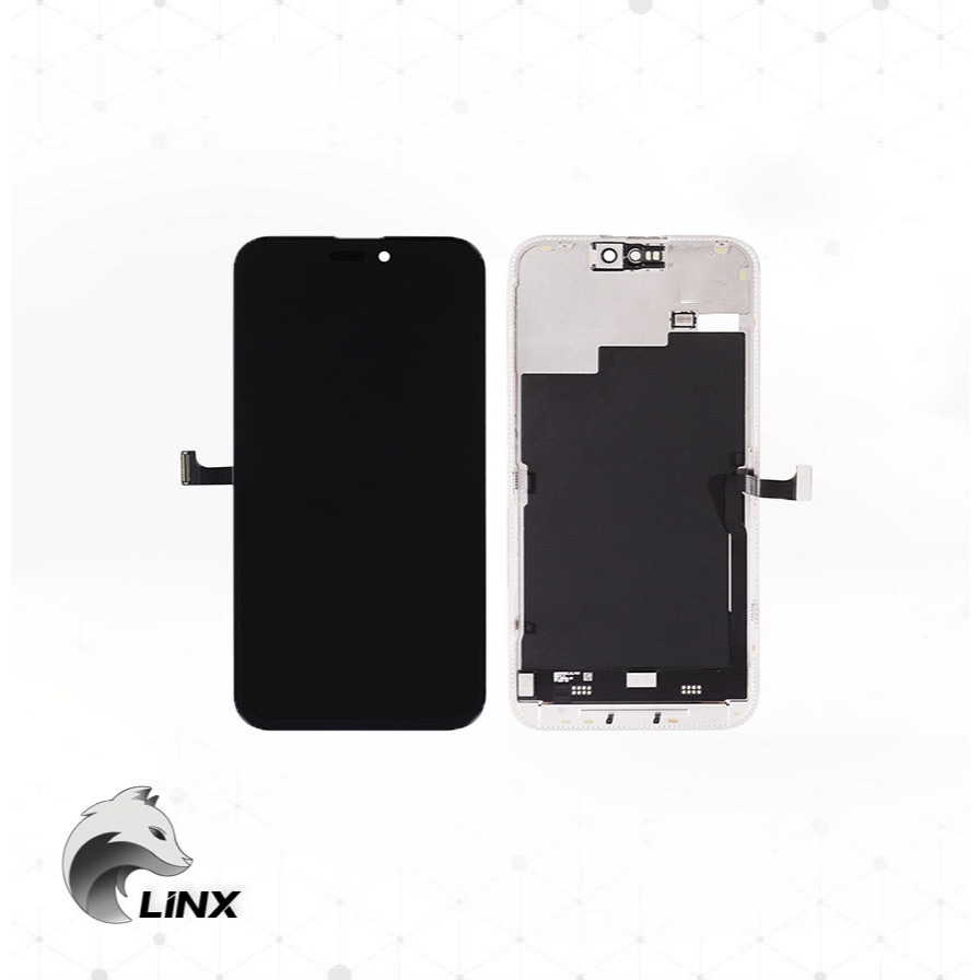 LCD Iphone 15 PRO MAX Original