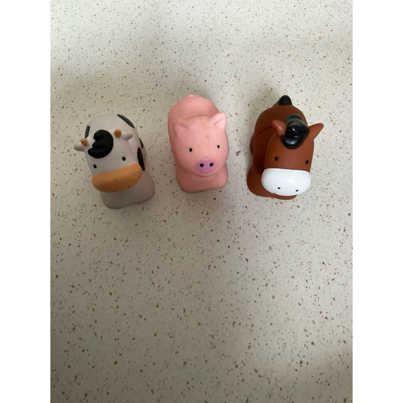 preloved popbo farm animal