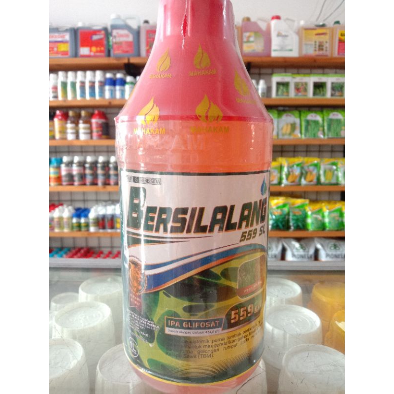 Bersilalang 559 SL 1L