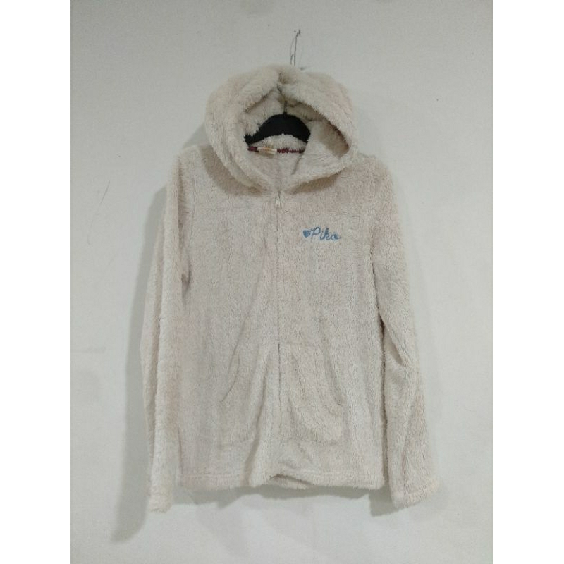 Hoodie serpa piko size M
