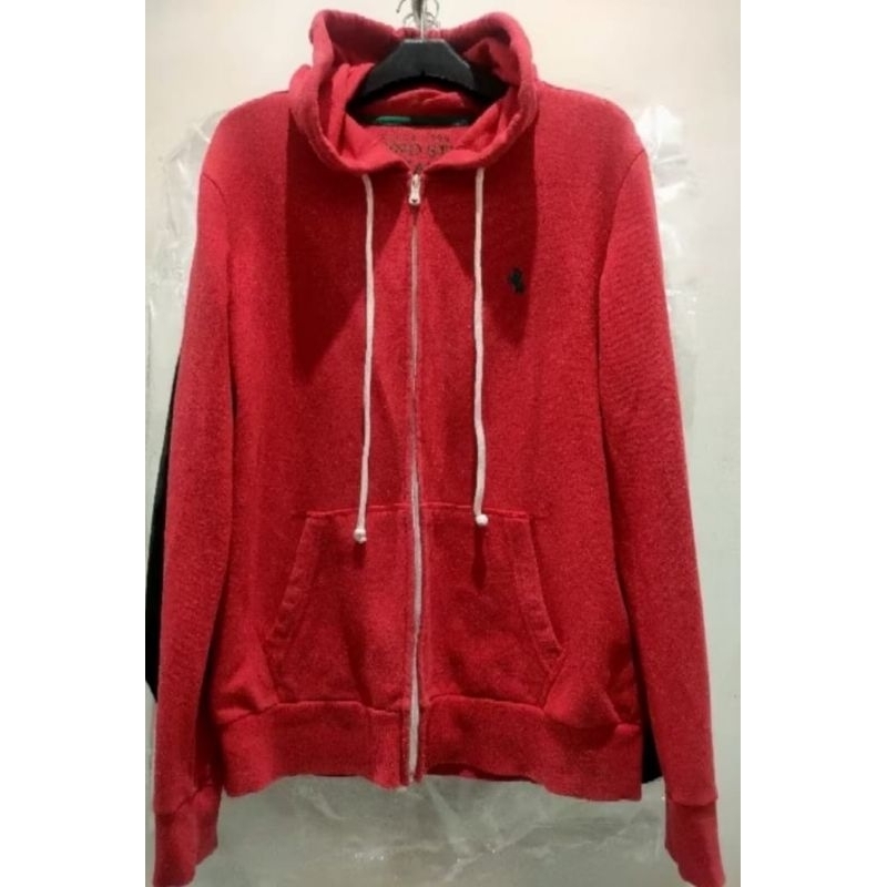 zip hoodie beyond style exchange original