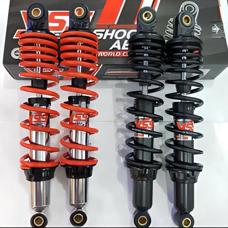 SHOCK BELAKANG YSS ORIGINAL UKURAN 280. 320. 340. 360 JUPITER KING SUPRA X 125