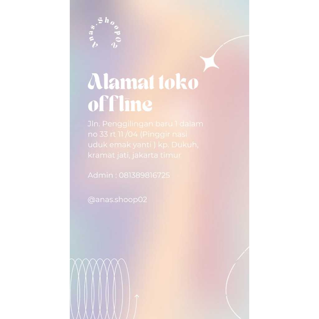 

Goodiebag serut uk 18x18 isi 60 pcs