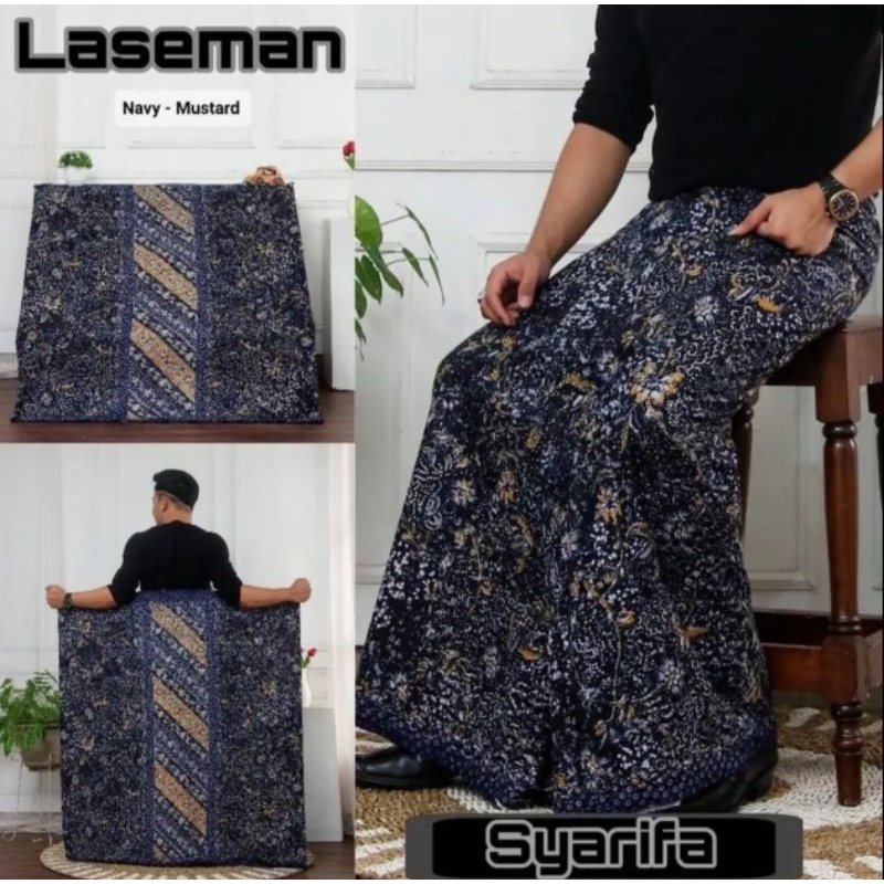 Sarung Gus Kautsar Series
