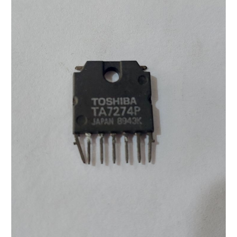 IC7274P IC ORIGINAL TOSHIBA