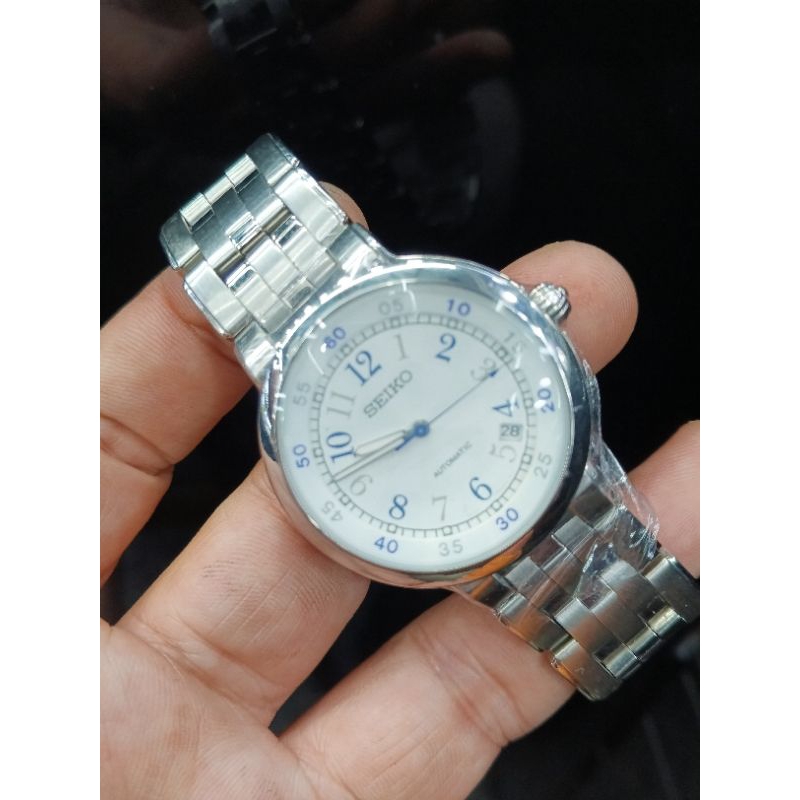 Seiko SNH025#SNH025#SNH025K1#Seiko SNH025K1#Jam tangan pria Seiko SNH025#Man watch Seiko SNH025K1#Ja