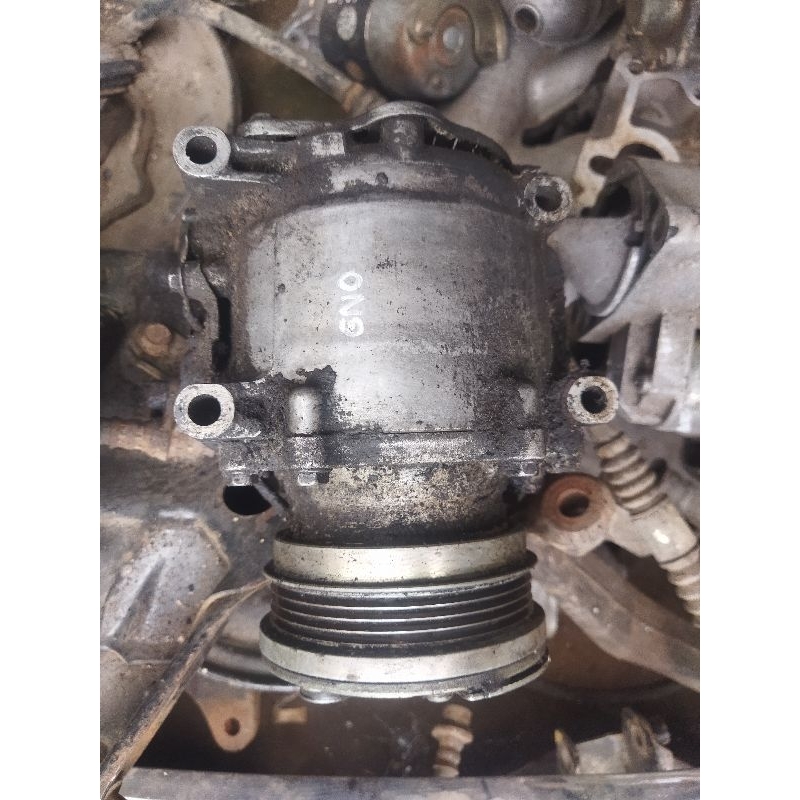 kompresor ac civic genio