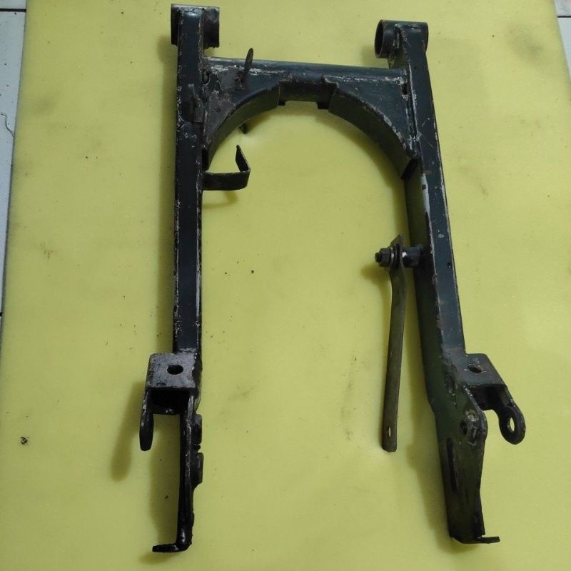 arm lengan ayun vega r lama crypton original