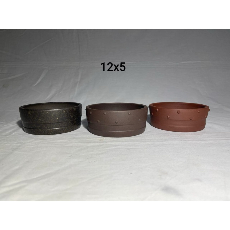 pot keramik bonsai import mame