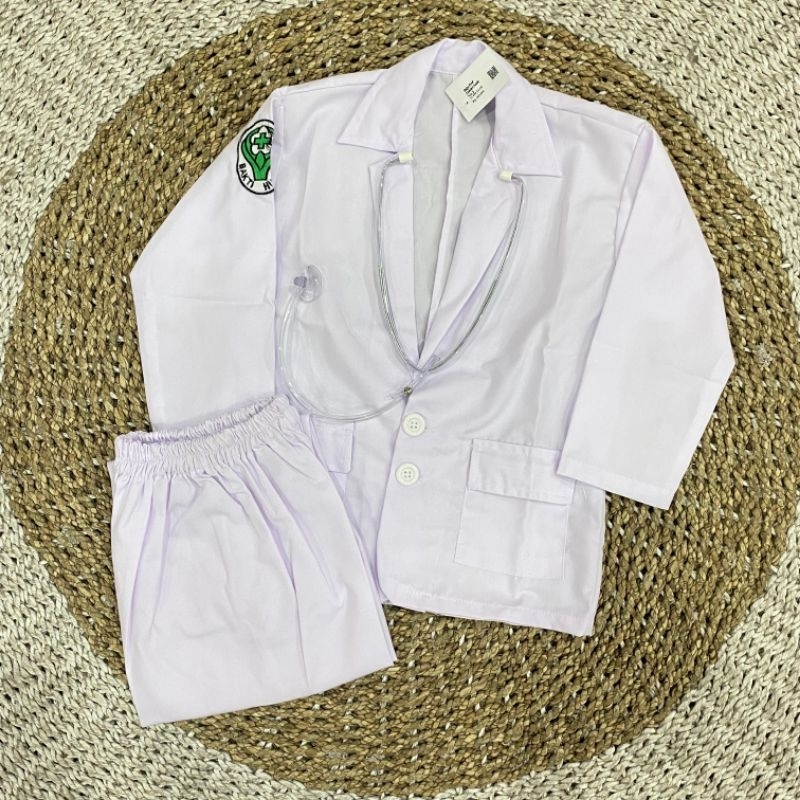 amzborneo.craft | Baju Profesi TK - SD | Baju Profesi