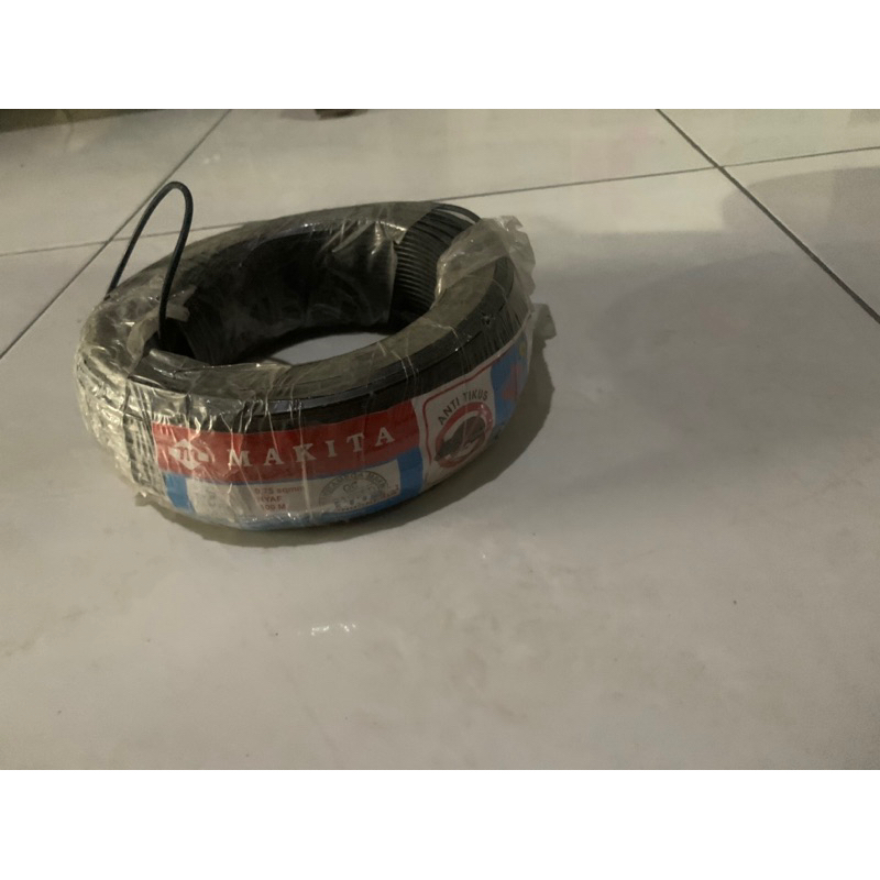 Kabel NYAF 0.75 sqmm