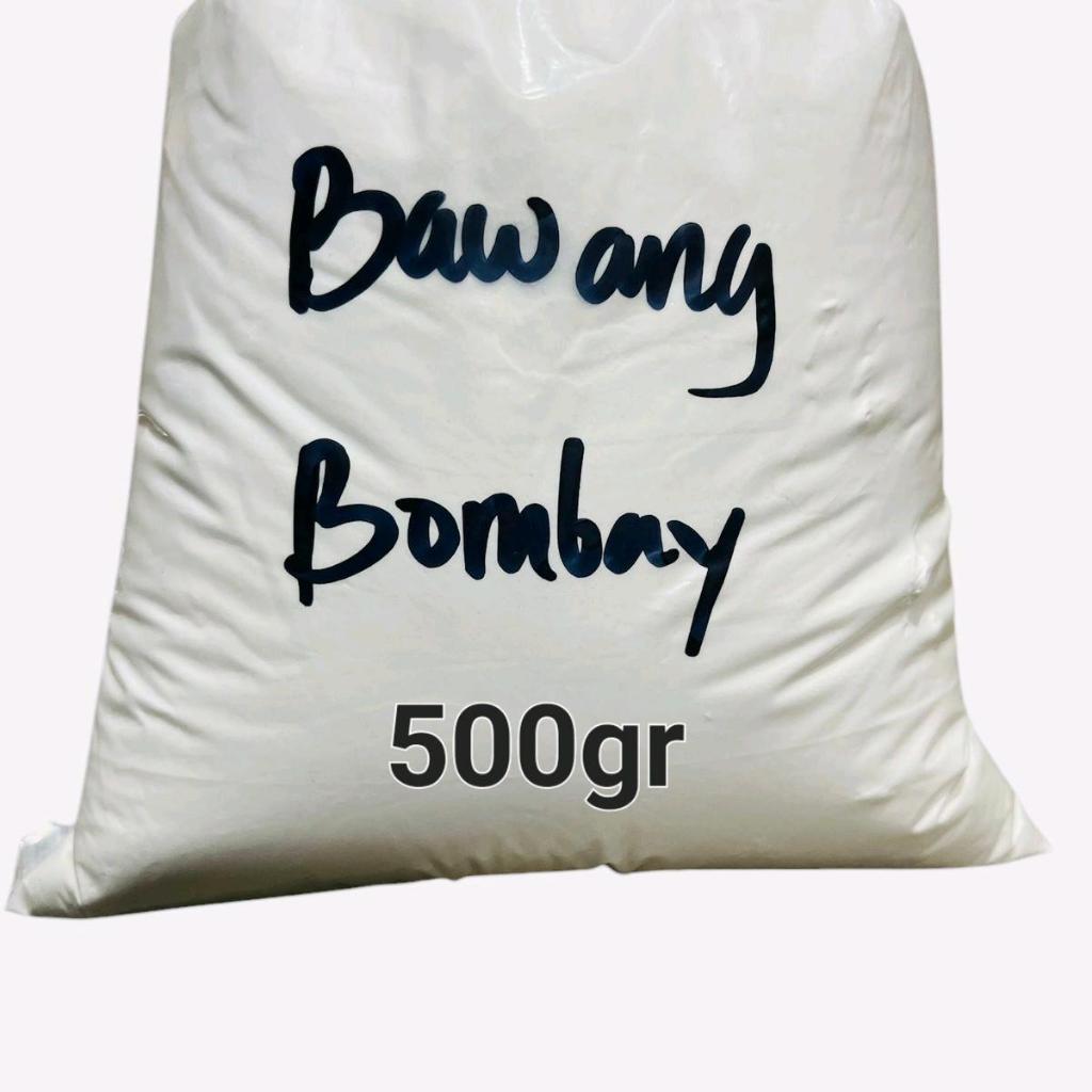 

Bawang Bombay Bubuk (Garlic Powder) 500 GR