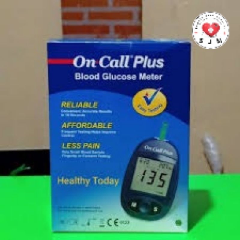 On Call Plus Monitoring System / Alat On Call Plus