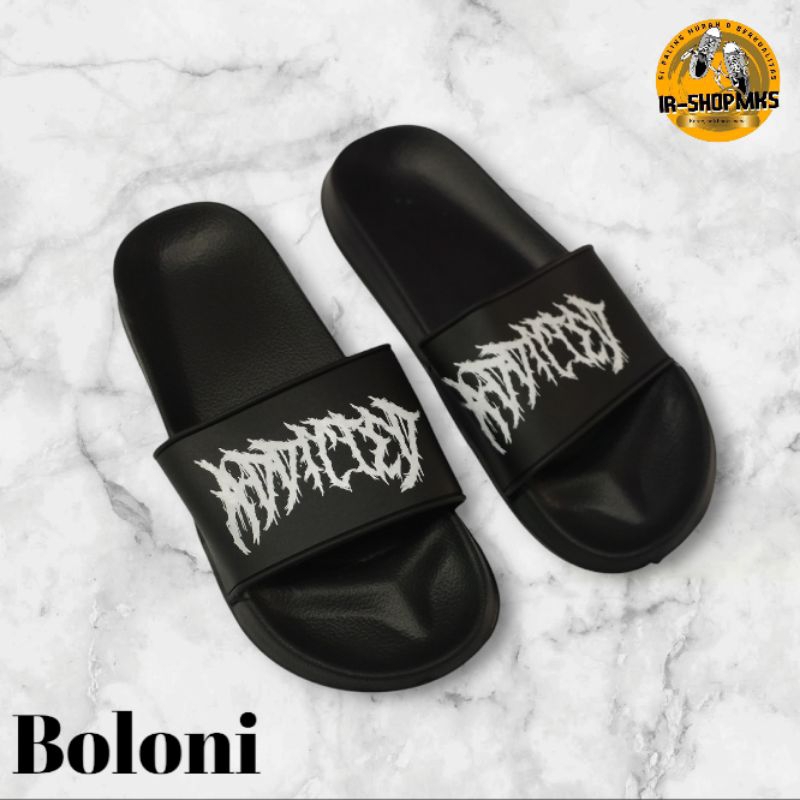 Sandal Distro Original Quality  Boloni