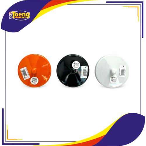 TUTUP GELAS 3.5 inch #CAG035 IJIMA 113535