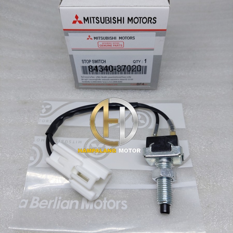 STOP LAMPU STOP SWITCH PS125 DUTRO HINO DYNA