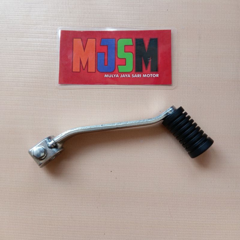 pedal gigi operan Crf 150 original