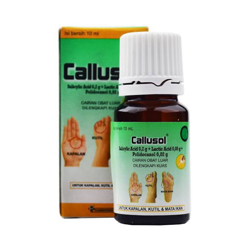 Callusol
