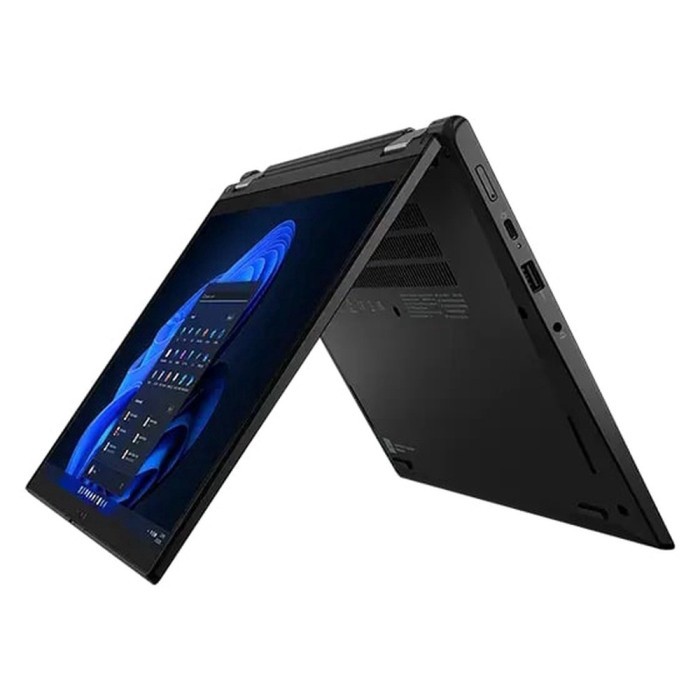 Laptop 2 in 1 Lenovo Thinkpad Yoga L13 Core i5 Gen 10 / 16GB / 512GB | 13.3” Touchscreen