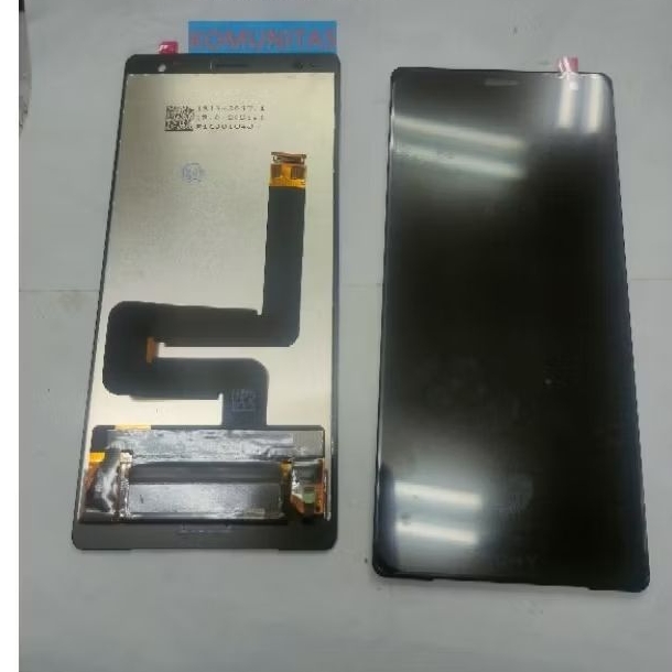LCD TOUCHSCREEN SONY XPERIA XZ2