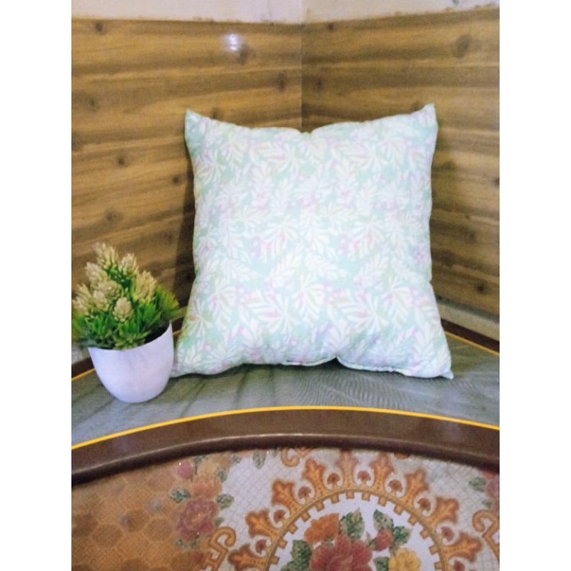 bantal sofa cantik