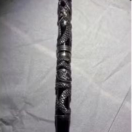 

pen parker