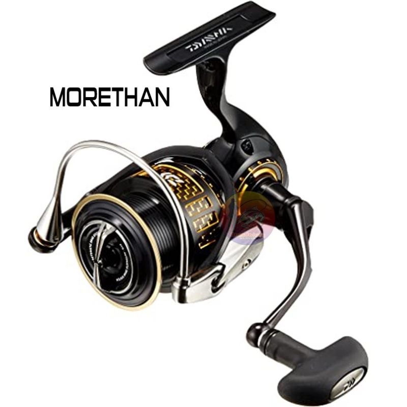 Reel Daiwa Morethan 2017 2510 PE-H