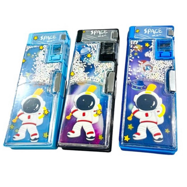 

KOTAK PENSIL MAGNET 557-2 ASTRONOT