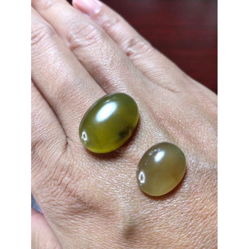 Batu Solar Lumut Aceh (Beli 1 gratis 1)