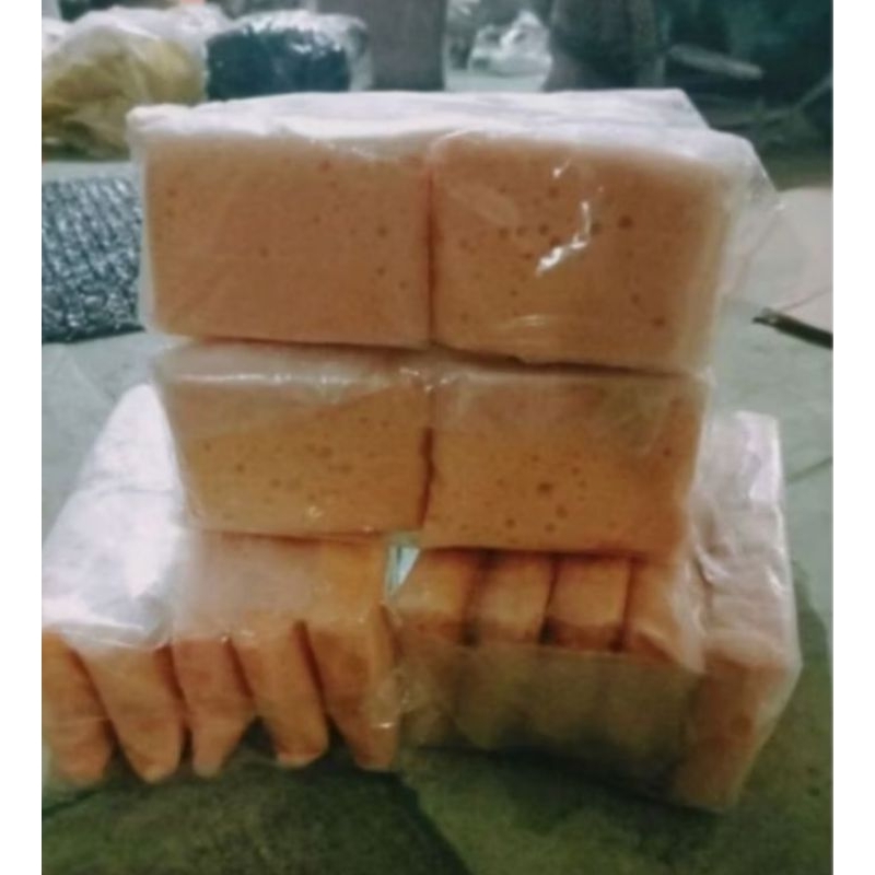 

garam bleng sachet ±40gr // obat puli gendar // obat gendar puli untuk pengembang kerupuk