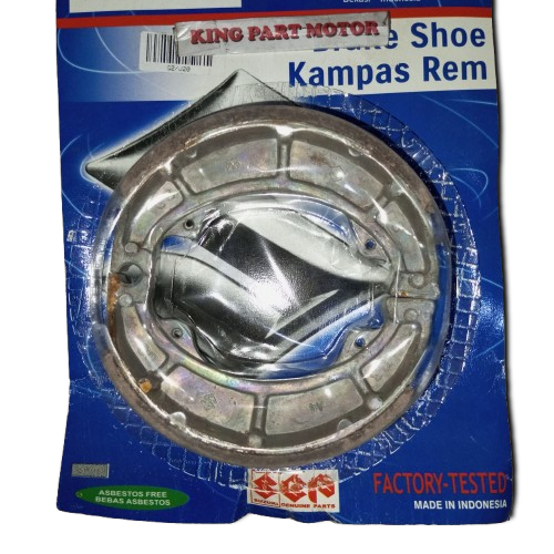 KAMPAS REM TROMOL SPIN SKYWAVE SKYDRIVE HAYATE