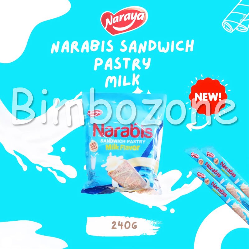 

Naraya Narabis Sandwich Pastry Narabis Sandwich Pastry Chocolate Milk