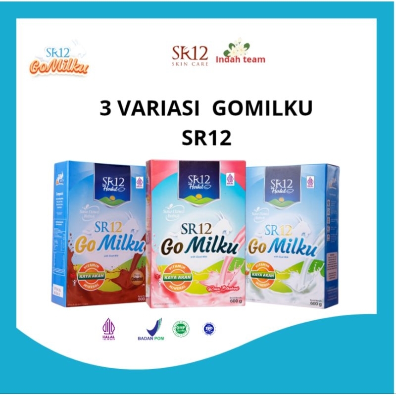 

GOMILKU SR12/MEMBANTUMENJAGAKESEHATANTUBUH