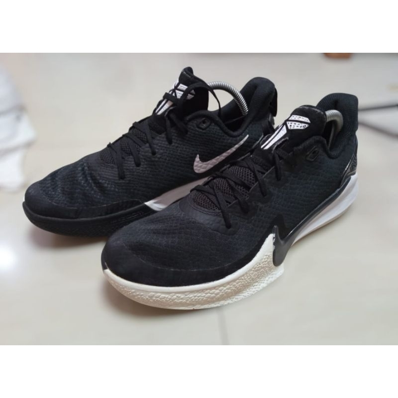 Sepatu Basket Mamba Focus