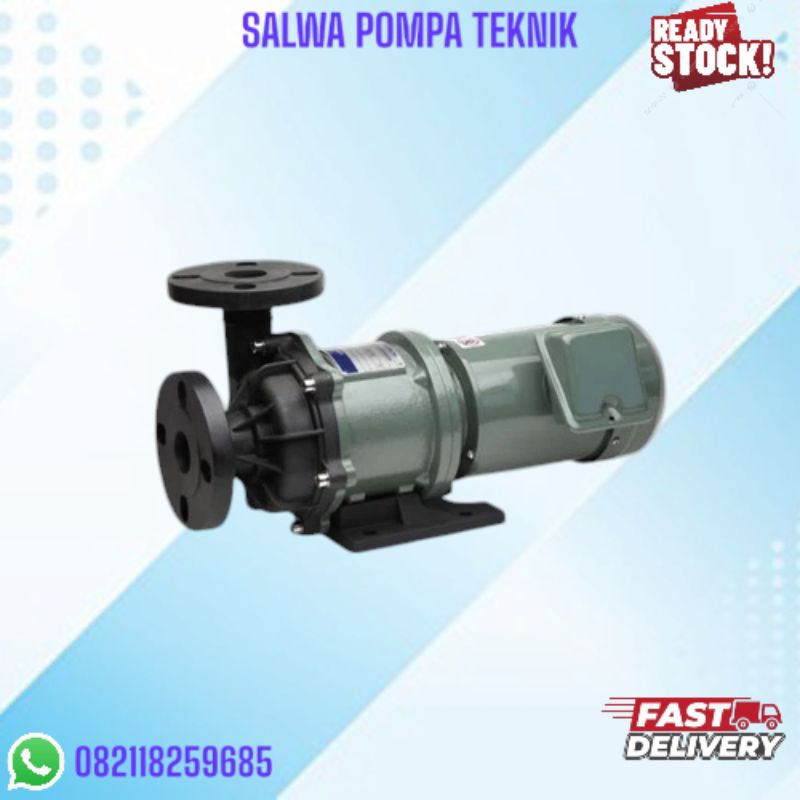 Magnetic Pump Rotor MX 400 3phase