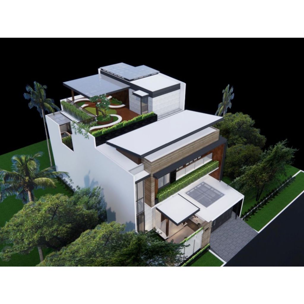 

Gambar Design 3D dan 2d