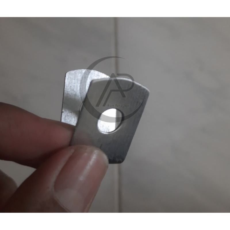 Klem BRC/ U clip/ Klem pagar BRC