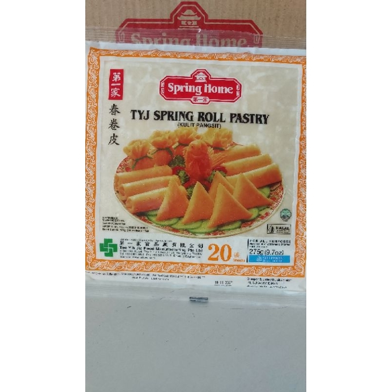 

tyj kulit lumpia springroll