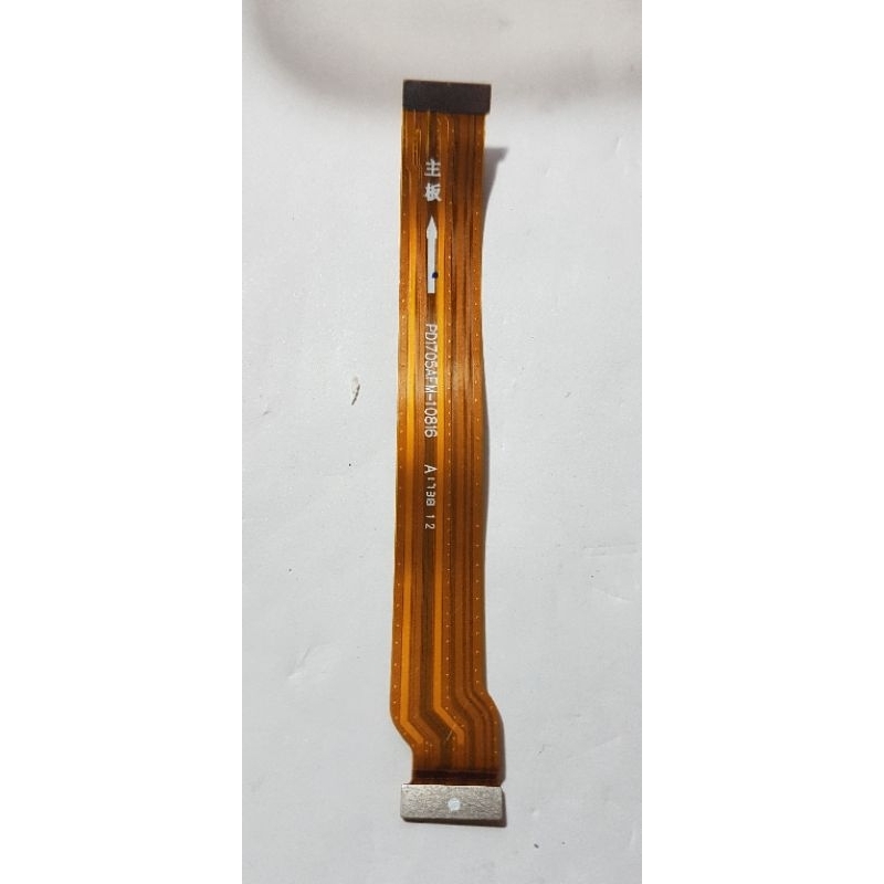 Flexible Charger Vivo Y69 ORI