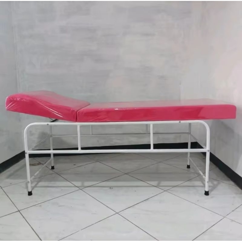 Bed facial lipat PINK/ Bed eyelash/ bed sulam alis/ Murah Berkuwalitas