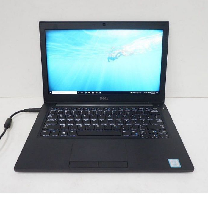 Dell latitude 7280 Core i7 6600u 8gb ssd 256 SCU10132