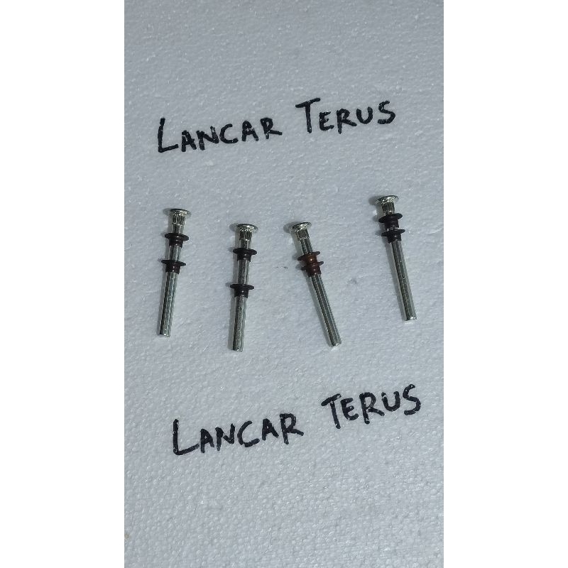 pen engsel pintu Mitsubishi Colt diesel Ps100 umplung plus bos